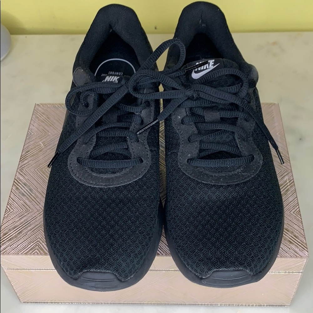 Nike sneakers